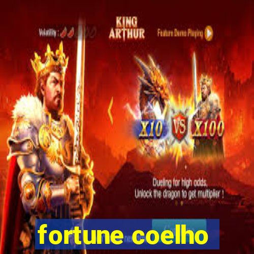 fortune coelho